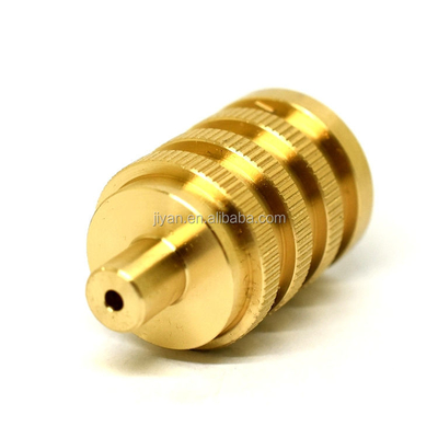 Custom Processing Hardware Cores Processing Knurled Locating Pins Drive Shafts