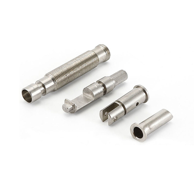 Custom Processing Hardware Cores Processing Knurled Locating Pins Drive Shafts