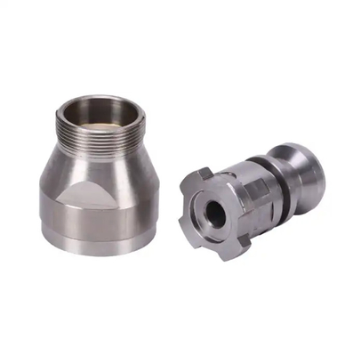 Factory Precision Custom Oem Aluminium Parts Aluminium Cnc Service Metal Parts