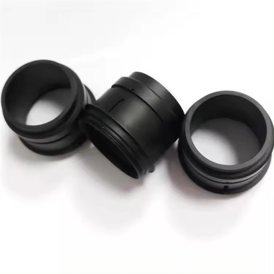 Customized High Precision Services Anodized Aluminum CNC Machine Parts CNC Machining