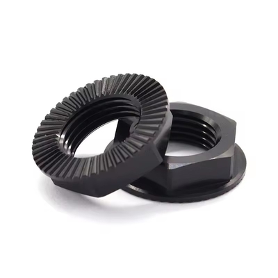 Customized High Precision Services Anodized Aluminum CNC Machine Parts CNC Machining
