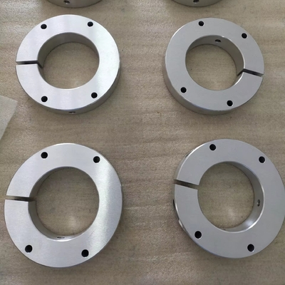 OEM Custom Cast aluminum CNC Laster Cutting Prototype Service and Washing Machine CNC Machining