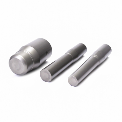 SUS304 Custom Cnc Precision Turning Parts 5 Axis CNC Metal Milling Parts
