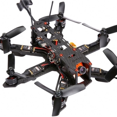 0.02mm Carbon Fiber Phone Case T800 Carbon Fiber Frame For Drone