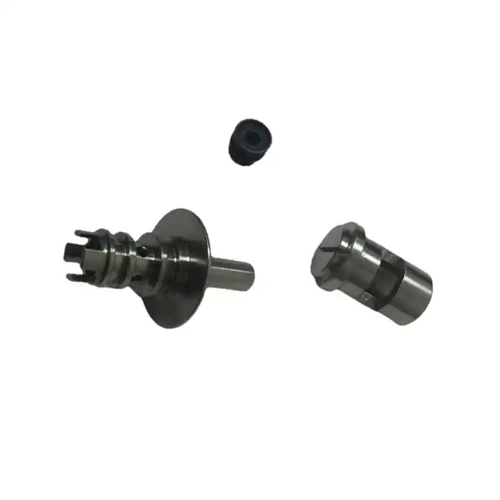 Custom Precision OEM Machine Mechanical Machining Machinery Lathe Mini Parts CNC Machining Central Service