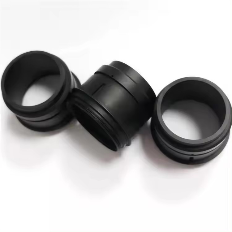 Customized High Precision Services Anodized Aluminum CNC Machine Parts CNC Machining