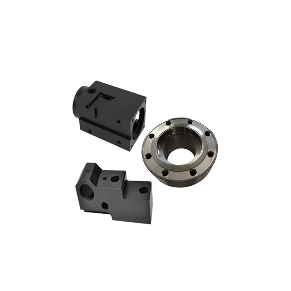 Custom Precision Machining Part Laser Cutting Parts Rapid Prototype Cnc Machine Services