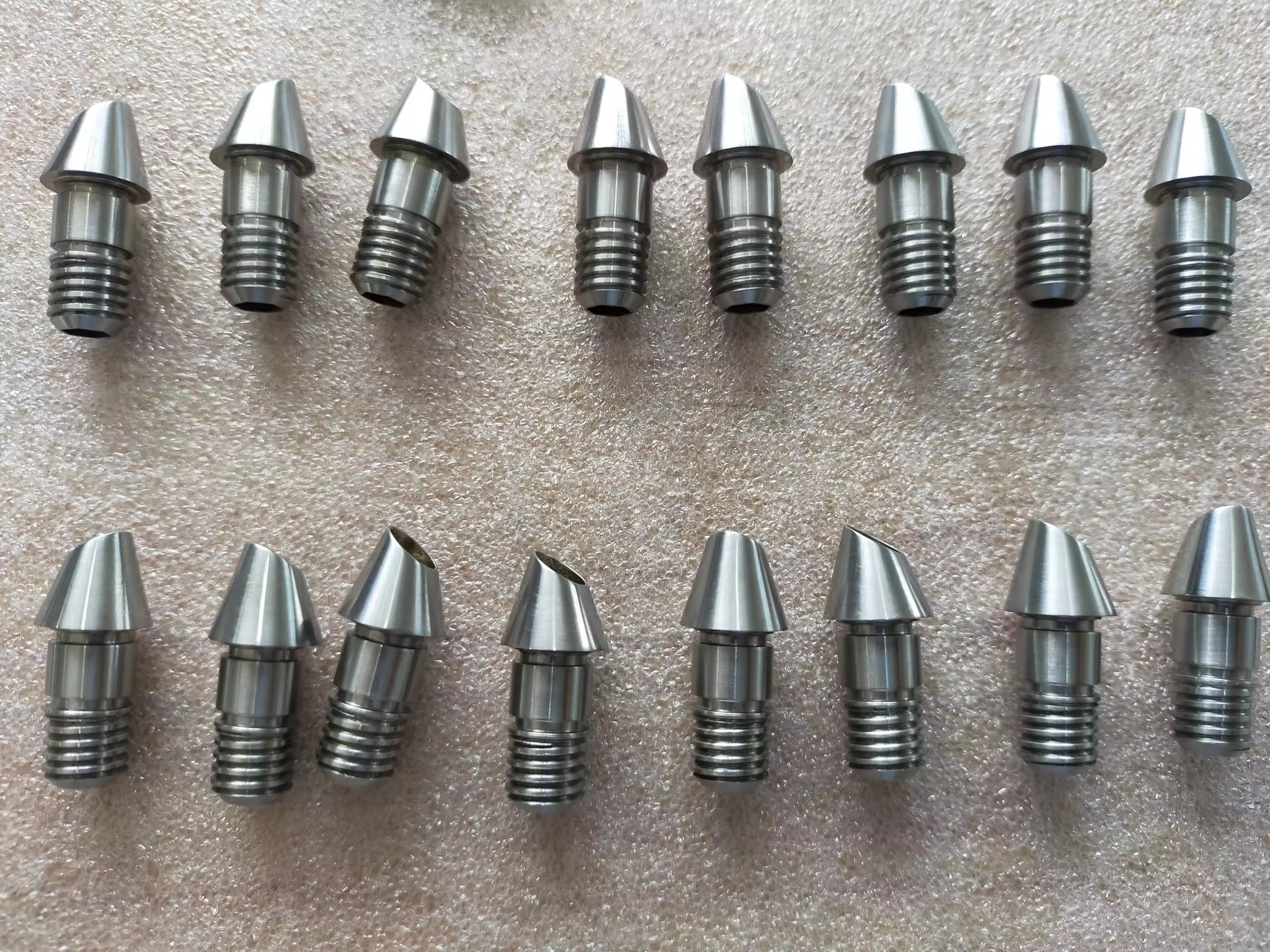 OEM Custom Cast aluminum CNC Laster Cutting Prototype Service and Washing Machine CNC Machining