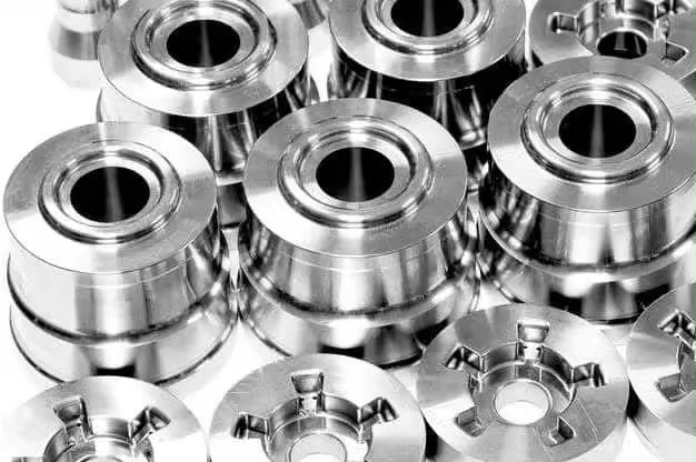 OEM Custom Cast aluminum CNC Laster Cutting Prototype Service and Washing Machine CNC Machining